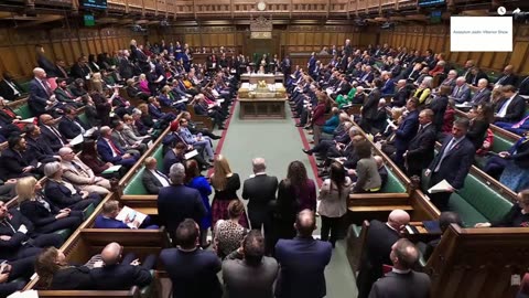 Asseylum Justin Villamor Show