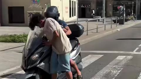 🔥🛹 Big Time Crooked Grind Nollie Flip | SkateNation