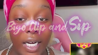 MadamLo says she let her roommate Lay come back 12/9/25 #bigoclipandsip