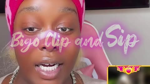 MadamLo says she let her roommate Lay come back 12/9/25 #bigoclipandsip