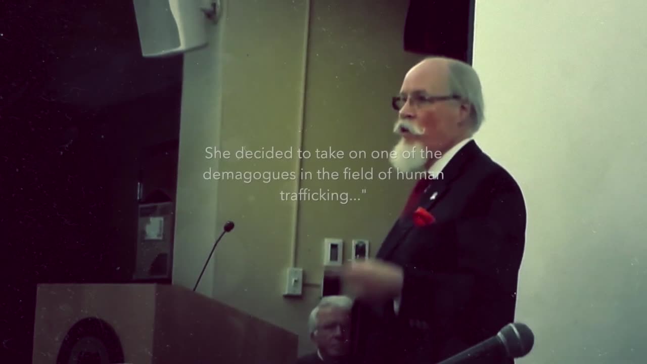 SUICIDED: CHILD TRAFFICKING (BANNED DOCUMENTARY) 🎬