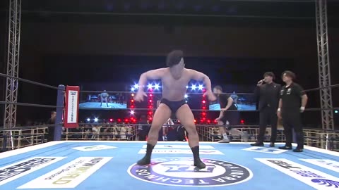 NJPW G1 Climax 35 Day 8 7-30-2025