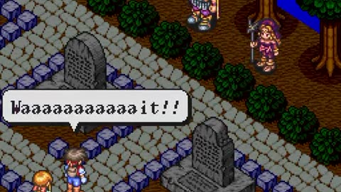 SNES Longplay 374 Monstania FT