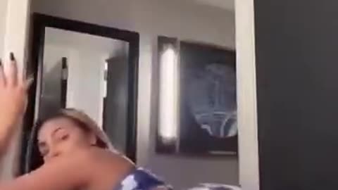 Big ass & Big Booty Tiktok Girls 🔥🤯