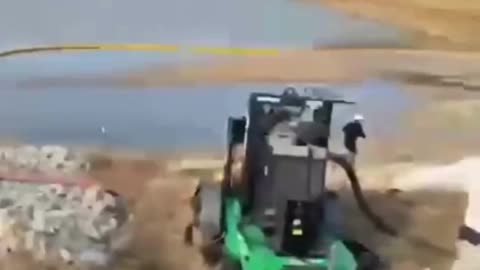 Several illegal aliens fled from DHS agents in Charlotte