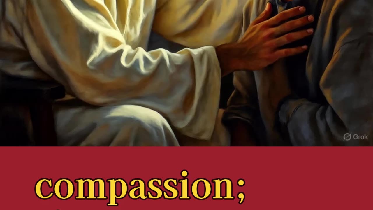 Proverbs 18:13–14 Explained, KJV, Rightly Dividing: Hear Before You Answer; Bear the Wounded Spirit