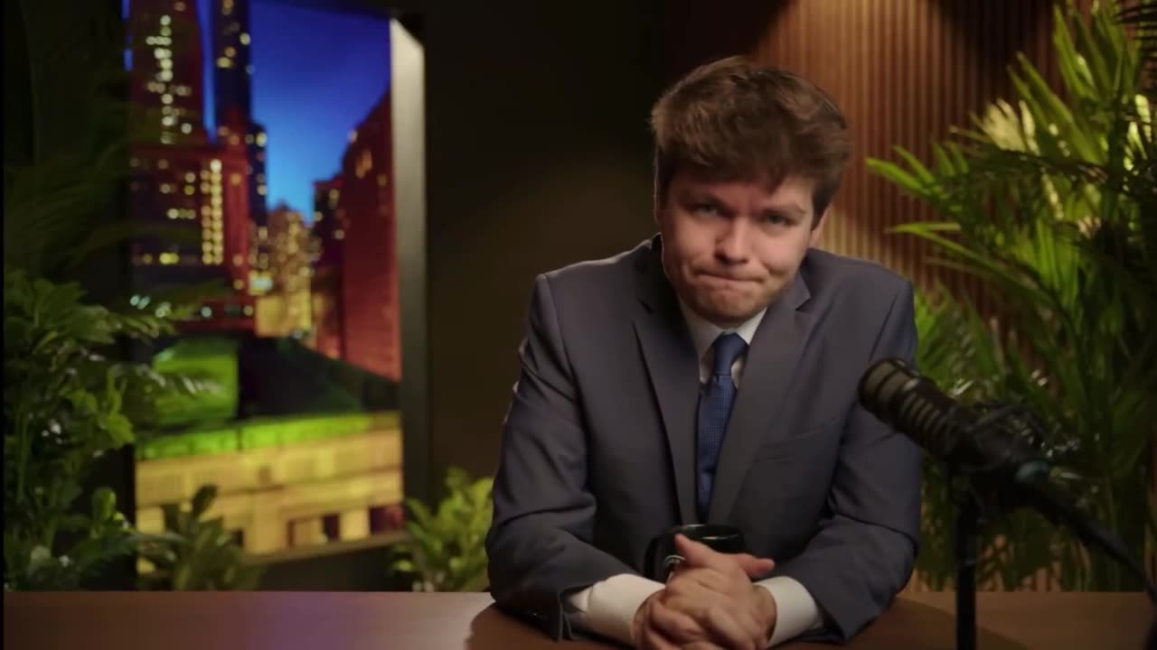 Nick Fuentes GOES OFF on black people