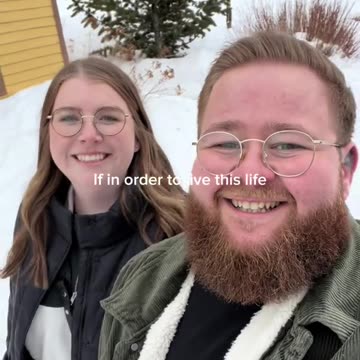 An amazing weight loss