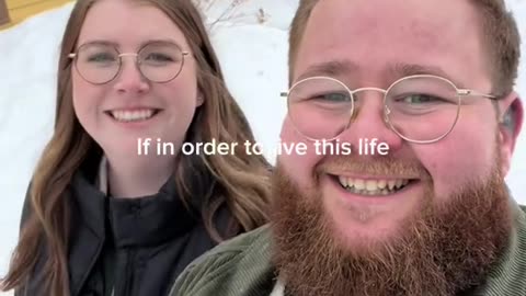 An amazing weight loss