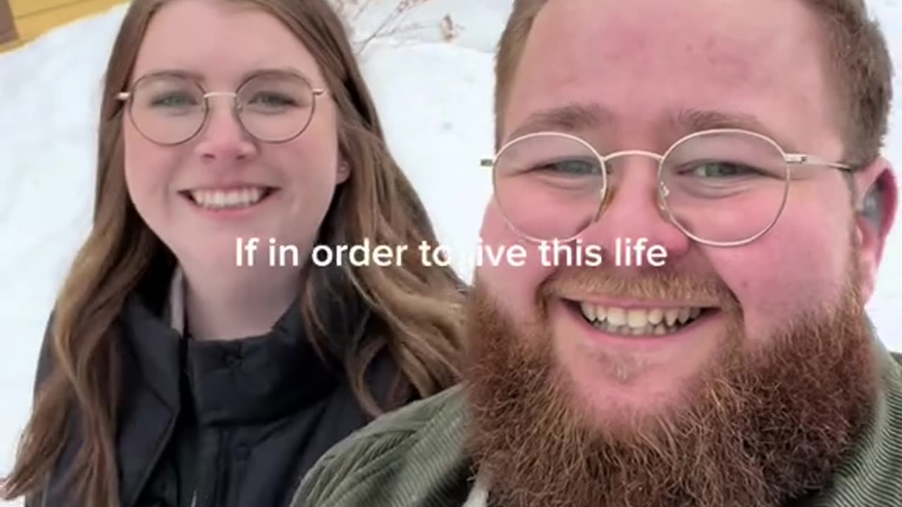 An amazing weight loss