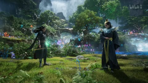 Fanren Xiu Xian Chuan S4 Odc. 4 (128)