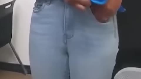Walmart Worker SNAPS After Getting Busted #crime #police #bodycam