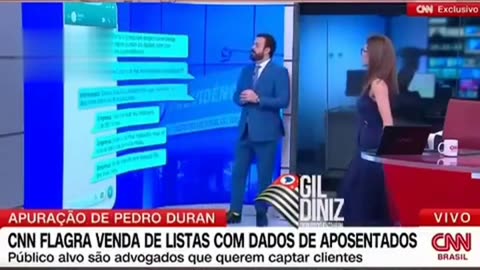 🚨 ESCÂNDALO EXPLODE! INSS DO "GOVERNO" LULA VENDE DADOS DE APOSENTADOS PARA SINDICATOS GOLPISTAS! 🟥💀