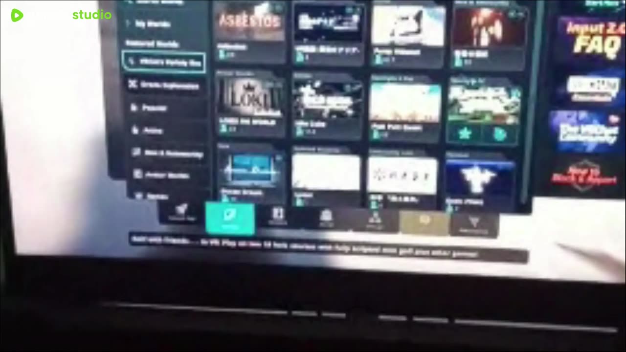I may not the best software for this but i can always try to do it | vrchat