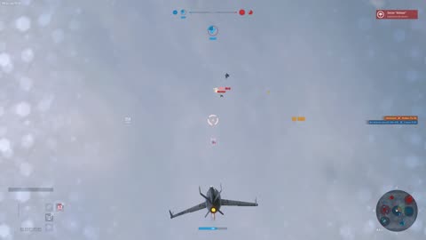Tier 9 drops