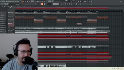 Season of the Rat - Rat Music 6/5