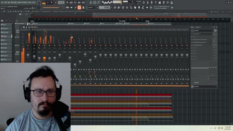 Season of the Rat - Rat Music 6/5