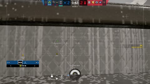Tom Clancy's Rainbow Six Siege Multiplayer!