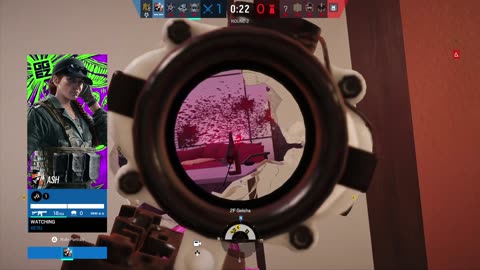 Tom Clancy's Rainbow Six Siege Multiplayer!