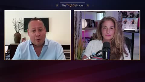 Mel K & Andrew Sorchini The World is Entering the Golden Age Together 5-13-25