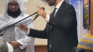 This man will likely be New York’s next Mayor.