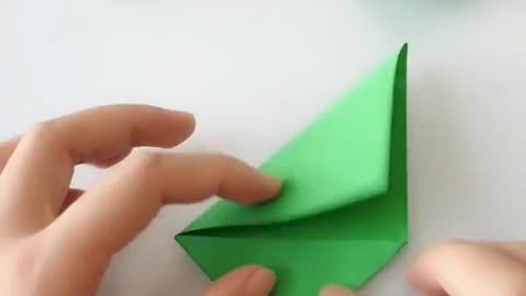 Step-by-Step: Fold a Paper Elephant