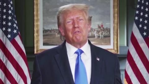 Trump: We Will Not Comply.