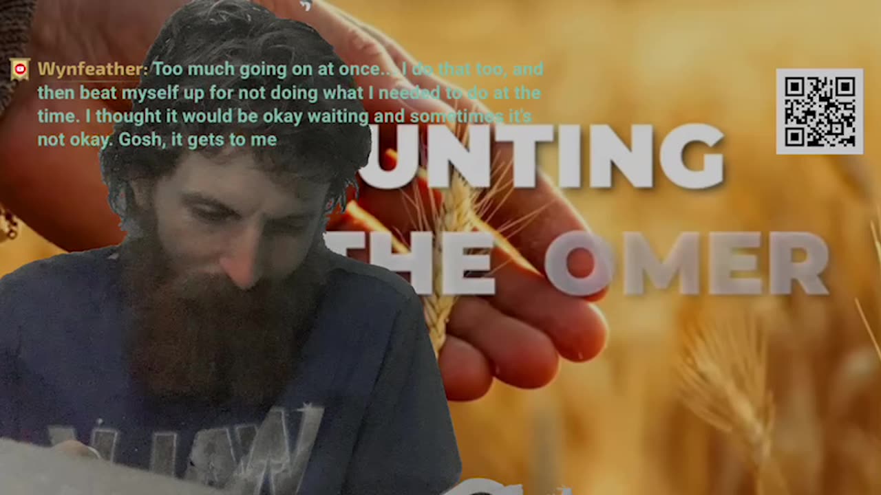Luke 12; RSTNE Scripture Reading (Day 181) Bible on Audio; Omer 31