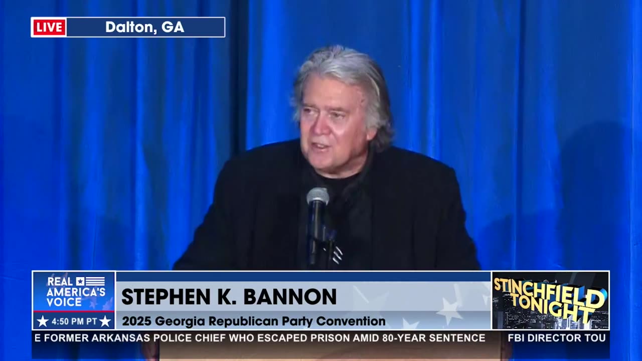 WE WON’T SEE ANOTHER TRUMP FOR 100 YEARS