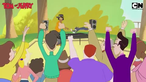 Kids cartoon