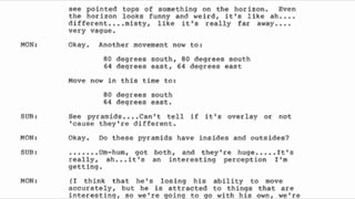 Remote Viewing and Weather Control (CIA Stargate)