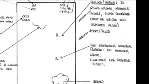 Remote Viewing and Weather Control (CIA Stargate)