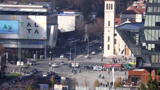 Probe into 'sniper tourism' revives hopes for justice in Sarajevo