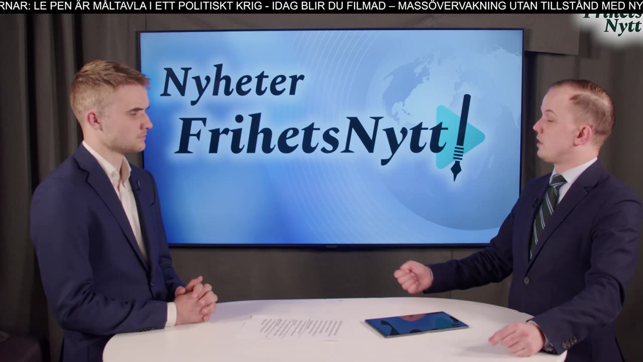 Hon gömde sig inte – men SÄPO hittade henne aldrig