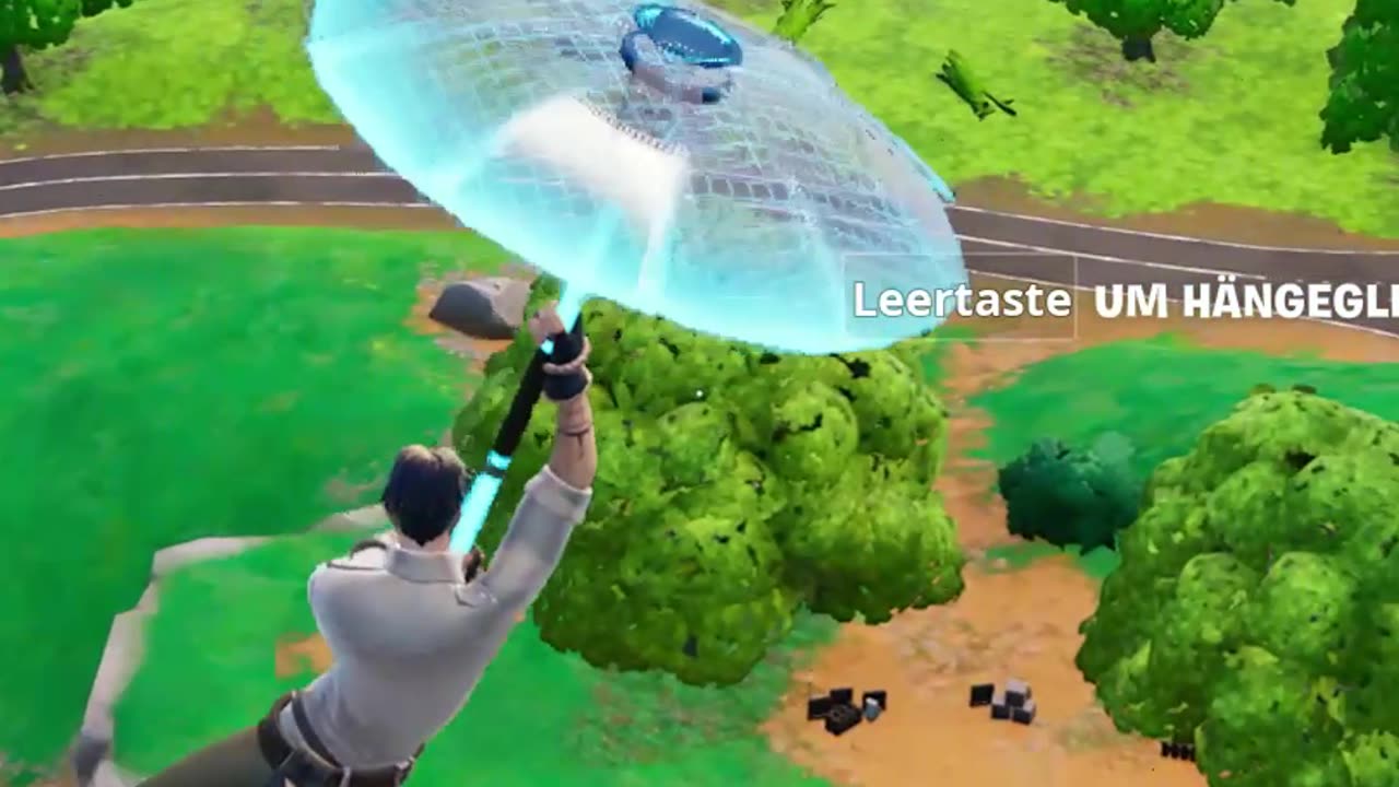 Fortnite Live Event 🔥