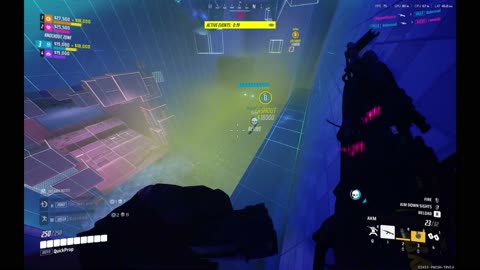 THE FINAL : Crazy Round