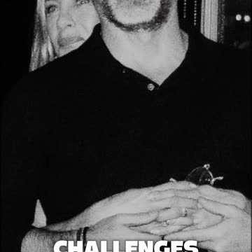 Jennifer Aniston Shines Bright in Sparkly Black Ralph Lauren at ELLE Event