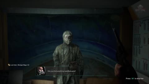 Chernobylite Enhanced Edition | Part 1 | 1080p / 60fps | Gameplay Walkthrough Longplay