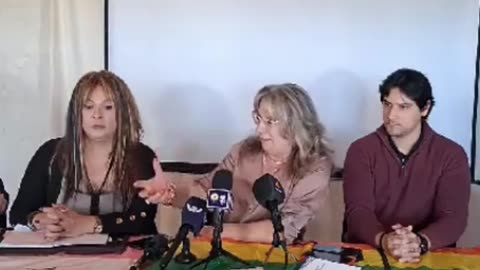 Lanzamiento del "Mes de la Dicersidad" en Tacuarembó 10/09/2025