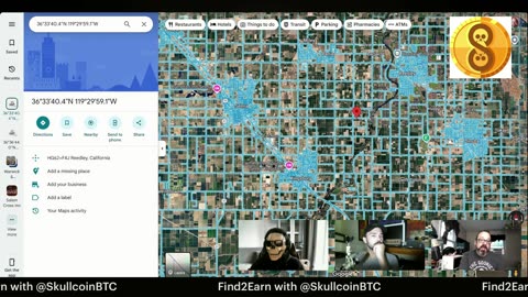 Good Morning @Stacks | Crypto VC Funding| JPM Chase | RemixPoint | ReserveOne | Find2Earn | 7-9