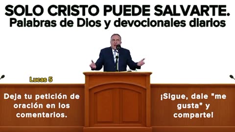 CULTA ESPECIAL CON LA PALABRA DE DIOS - VIERNES - 09/01/2026 09:00 - LUCAS 5 #CULTOONLINE #CULTO