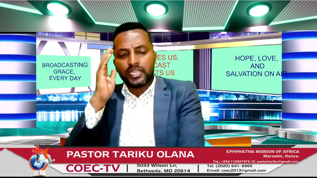 COEC-TV