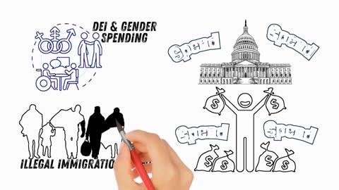 This Week’s Majority Votes Issue Is: Congress Failure to Budget