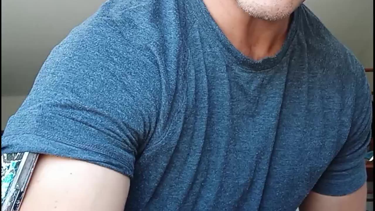 if I Only Had a Dick