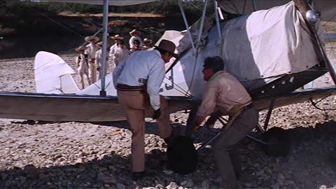 Villa Rides 1968 HD