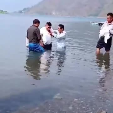 🚨🙏 TRAGEDY IN RELIGIOUS CEREMONY IN GUATEMALA