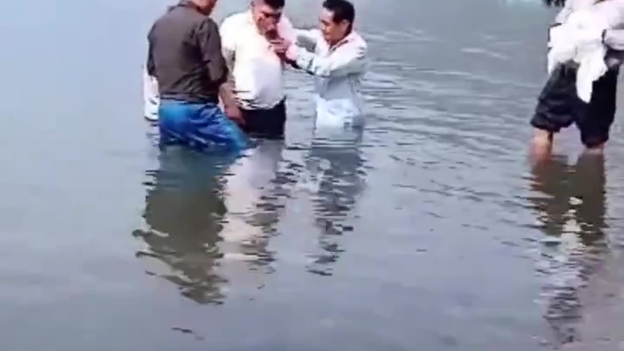 🚨🙏 TRAGEDY IN RELIGIOUS CEREMONY IN GUATEMALA