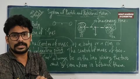 +2 Physics, Chapter 7, Motion Of Rigid Body, Pa-305