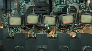 Xbox One Longplay 008 Unmechanical Extended Main Game