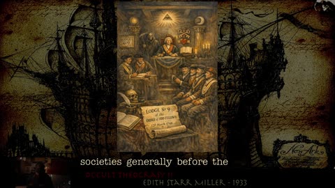 Occult Theocrasy II - LXVI -- TR-ST